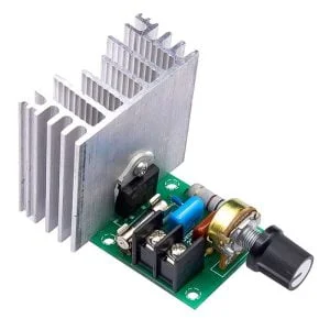 ماژول دیمر 4.5 کیلووات 220 ولت AC ایرانیک