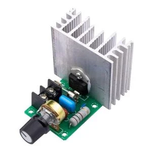 ماژول دیمر 4.5 کیلووات 220 ولت AC ایرانیک