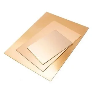 فیبر مدار چاپی فایبرگلاس در ابعاد مختلف