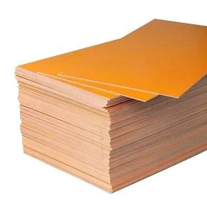 فیبر مدار چاپی استخوانی (فنولیک) در ابعاد مختلف