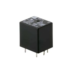 رله 24 ولت 15 آمپر میلون بلند MPB-S-124-C مارک MEISHUO