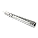 المنت هویه 60 وات رسا با غلاف استیل محصول شرکت ایران هویه