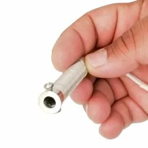 المنت هویه 60 وات رسا بدون غلاف محصول شرکت ایران هویه