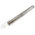 المنت هویه 60 وات رسا با غلاف استیل محصول شرکت ایران هویه