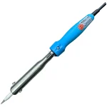 هویه 100 وات رسا مدل RE-100R با کابل ارت دار و نوک نسوز متال