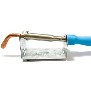 پایه هویه فلزی RESA مدل RE-ST001