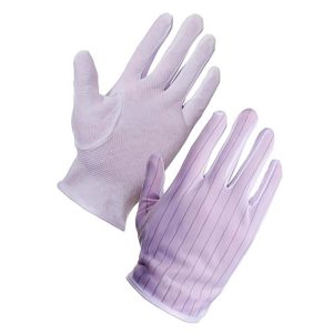 دستکش آنتی استاتیک