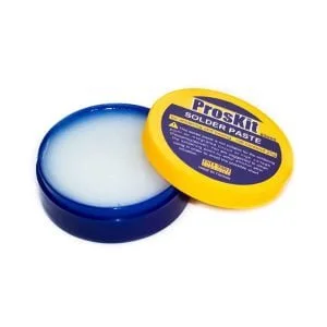 روغن لحیم 25 گرمی طرح Proskit