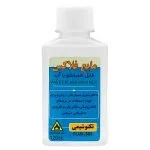 مایع فلاکس قابل شستشو با آب تکنوشیمی مدل FLUX-300