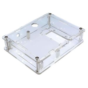 قاب پلکسی تستر قطعات الکترونیکی LCR-T4