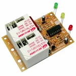 برد مونتاژ شده مدار محافظ برق مرکزی 80 آمپر ساختمان برای زیر کنتور و کل تجهیزات ساختمان