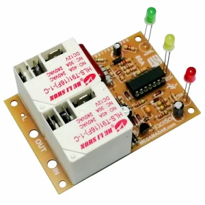 برد مونتاژ شده مدار محافظ برق مرکزی 80 آمپر ساختمان برای زیر کنتور و کل تجهیزات ساختمان