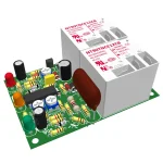 فایل سورس آلتیوم مدار محافظ برق 80 آمپر قابل تنظیم