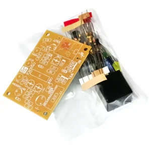 کیت محافظ برق 15 آمپر قابل تنظیم