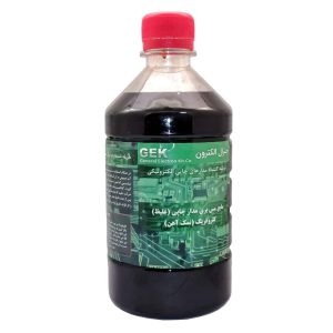 اسید مدار چاپی 500cc مایع جنرال الکترون