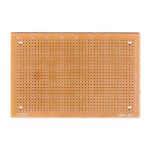 برد سوراخ دار 1000 نقطه فنولیک (استخوانی)