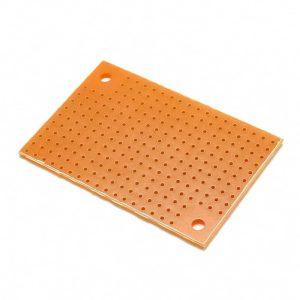 برد سوراخ دار 250 نقطه فنولیک (استخوانی)