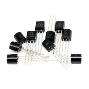 آی سی رگولاتور TL431A