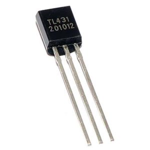 آی سی رگولاتور TL431A