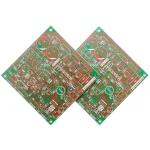 برد خام آماده مونتاژ منبع تغذیه PSU-104-V2