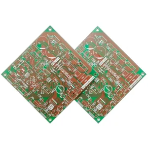 برد خام آماده مونتاژ منبع تغذیه PSU-104-V2