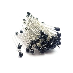 مقاومت حرارتی NTC 3mm