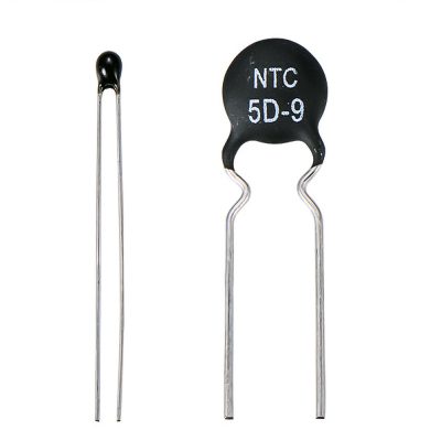 مقاومت حرارتی NTC thermistor