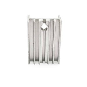 هیت سینک مداد تراشی کوچک TO220 سایز 20×15×10 میلیمتر