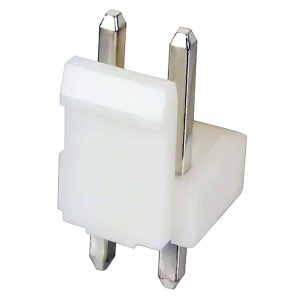 کانکتور پاور VH نری 2 پین قفل دار صاف مدل JST VH-2A