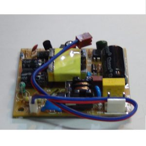 منبع تغذیه مانیتور دربازکن تصویری