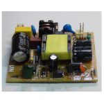 منبع تغذیه مانیتور دربازکن تصویری تابا - Image 2