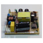 منبع تغذیه مانیتور دربازکن تصویری تابا