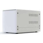 جعبه فلزی مدل MB-103 رنگ سفید