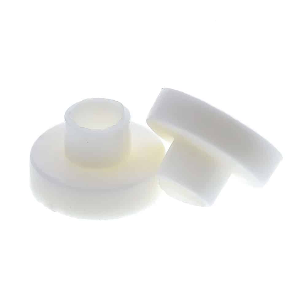 واشر عایق ترانزیستور TO-220 واشر عایق ترانزیستور TO-220