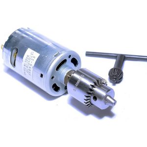 ست اسپیندل 540 و سه نظام