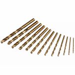 مته کبالت 5 درصد 1 تا 6 میلی متر