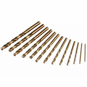 مته کبالت 5 درصد 1 تا 6 میلی متر