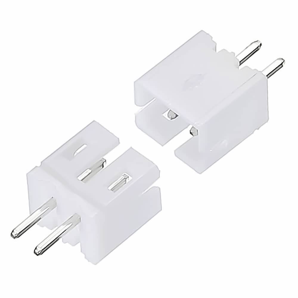 کانکتور مینیاتوری PH نری صاف 2 پین مدل JST PH-2A