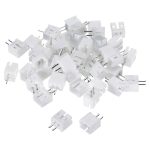 فروش عمده کانکتور مینیاتوری PH نری صاف 2 پین مدل JST PH-2A