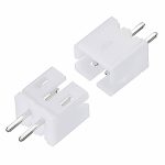 کانکتور مینیاتوری PH نری صاف 2 پین مدل JST PH-2A