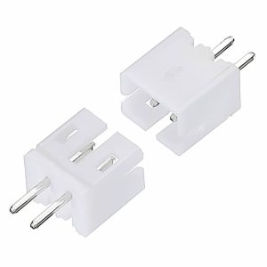 کانکتور مینیاتوری PH نری صاف 2 پین مدل JST PH-2A