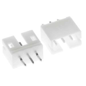 کانکتور مینیاتوری PH نری صاف 3 پین مدل JST PH-3A