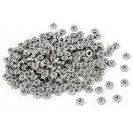 فروش عمده مهره شش گوش M3 استیل