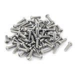 فروش عمده پیچ M3 طول 10mm