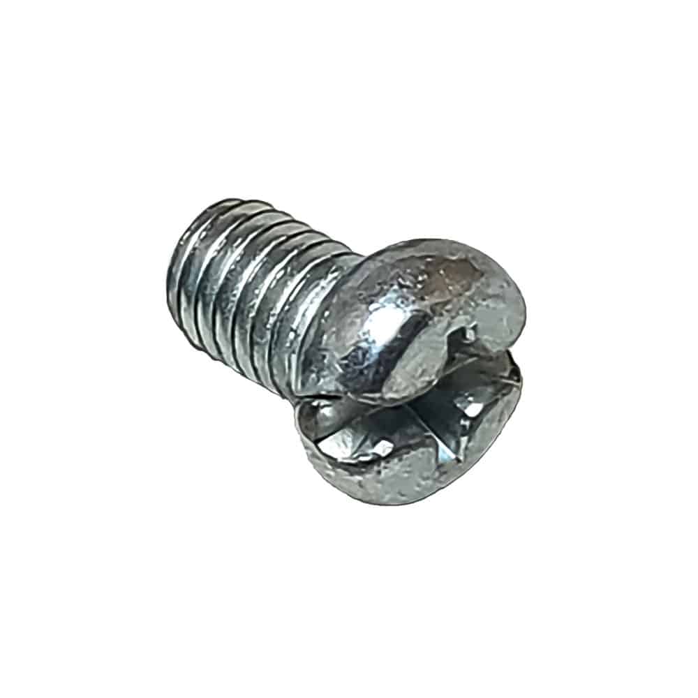 پیچ-M3-طول-6mm-دوسو-چهارسو پیچ M3 طول 6mm دوسو چهارسو