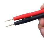 پراب مولتی متر 10 آمپر نوک تیز