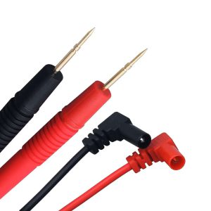 پراب مولتی متر 10 آمپر نوک تیز