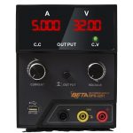 منبع تغذیه متغیر آزمایشگاهی بتا مدل BPS-L3251 با کیفیت بالا