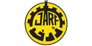 ژرف JARF