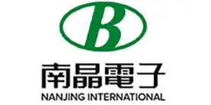 NANJING INTERNATIONAL (B)